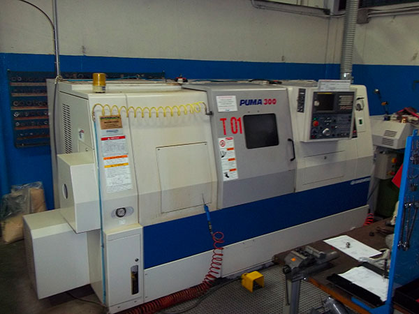 Tornio-1